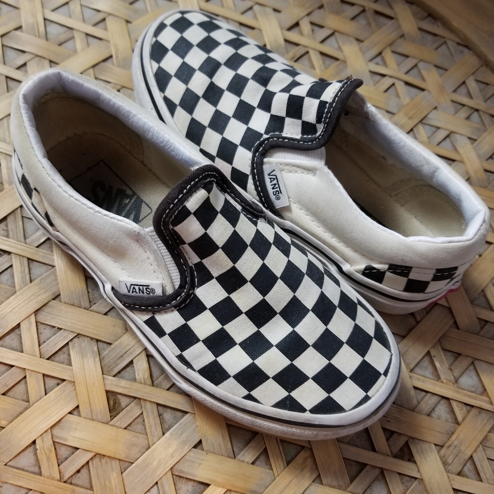 Van's